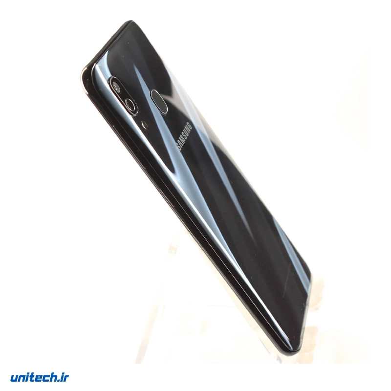 گوشی موبایل سامسونگ مدل Galaxy A30 SMA305FDS دو سیم کارت ظرفیت 32 گیگابایت1